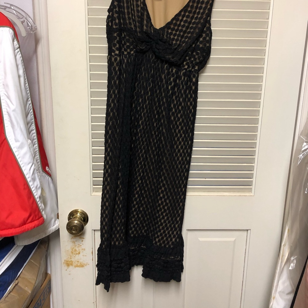 Studio M NWOT lined dress